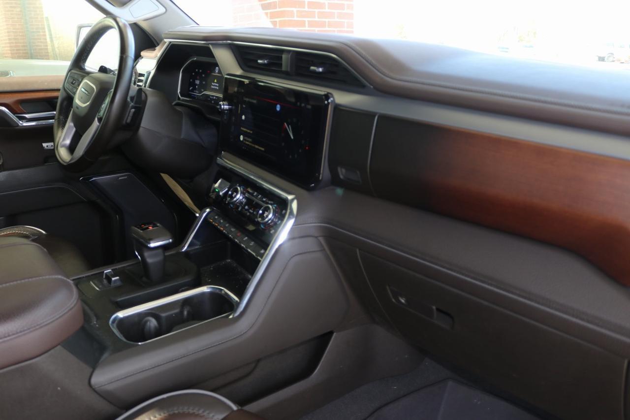 2023 GMC Sierra 1500 Denali Fredericksburg VA