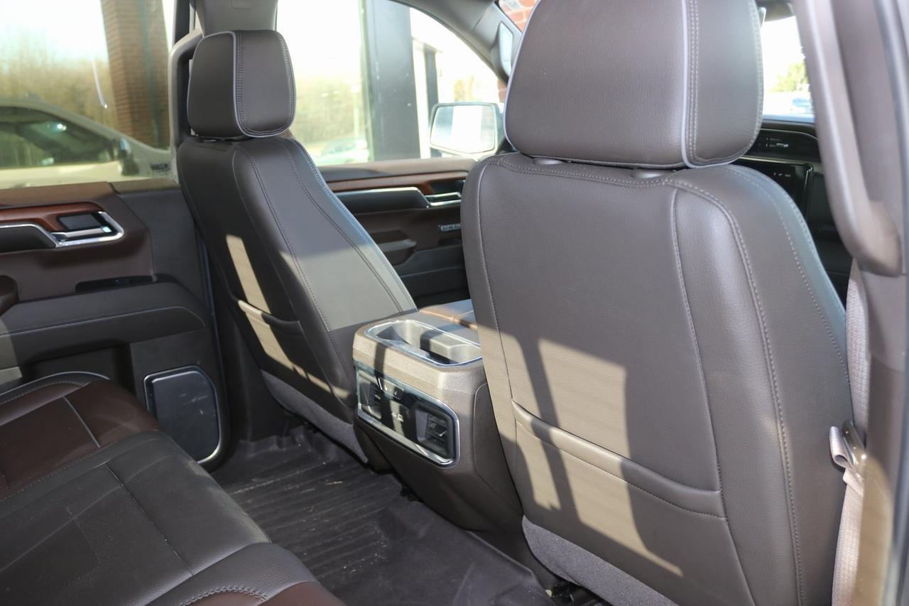 2023 GMC Sierra 1500 Denali Fredericksburg VA