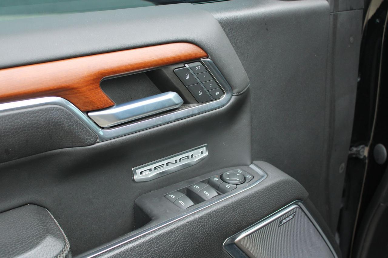 2023 GMC Sierra 1500 Denali Fredericksburg VA