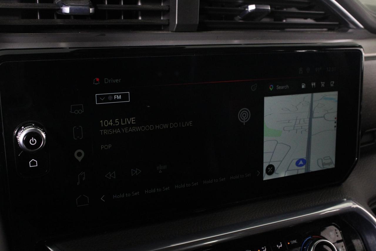 2023 GMC Sierra 1500 Denali Fredericksburg VA