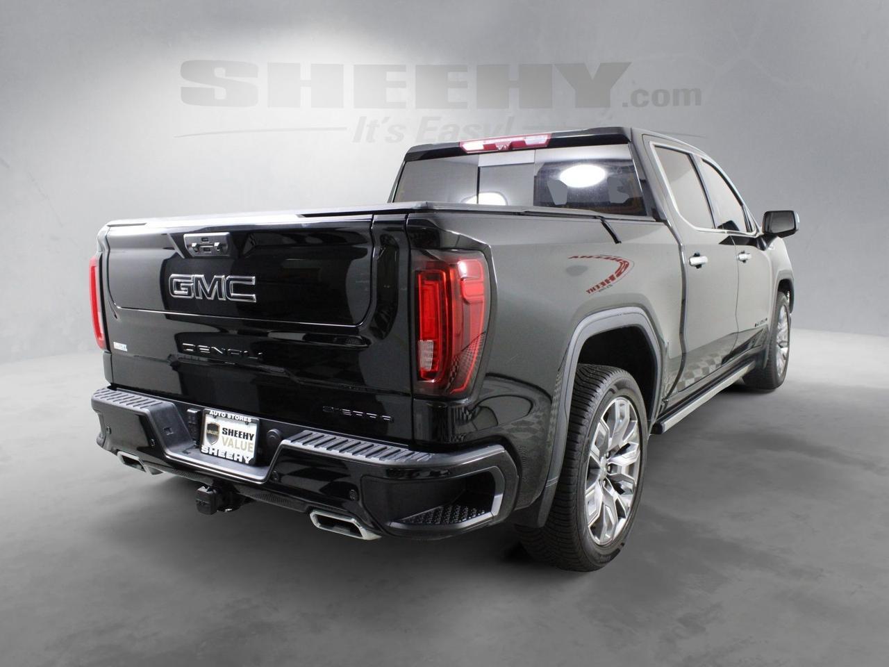 2023 GMC Sierra 1500 Denali Fredericksburg VA