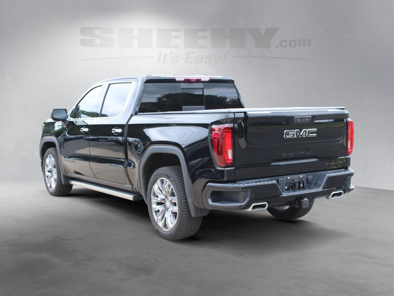 2023 GMC Sierra 1500 Denali Fredericksburg VA