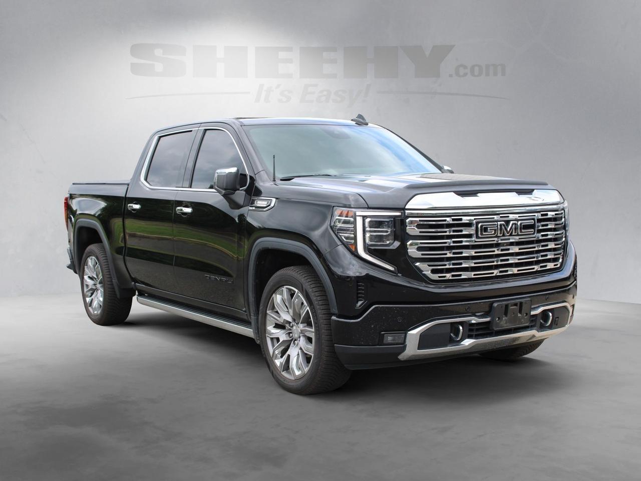 2023 GMC Sierra 1500 Denali Fredericksburg VA