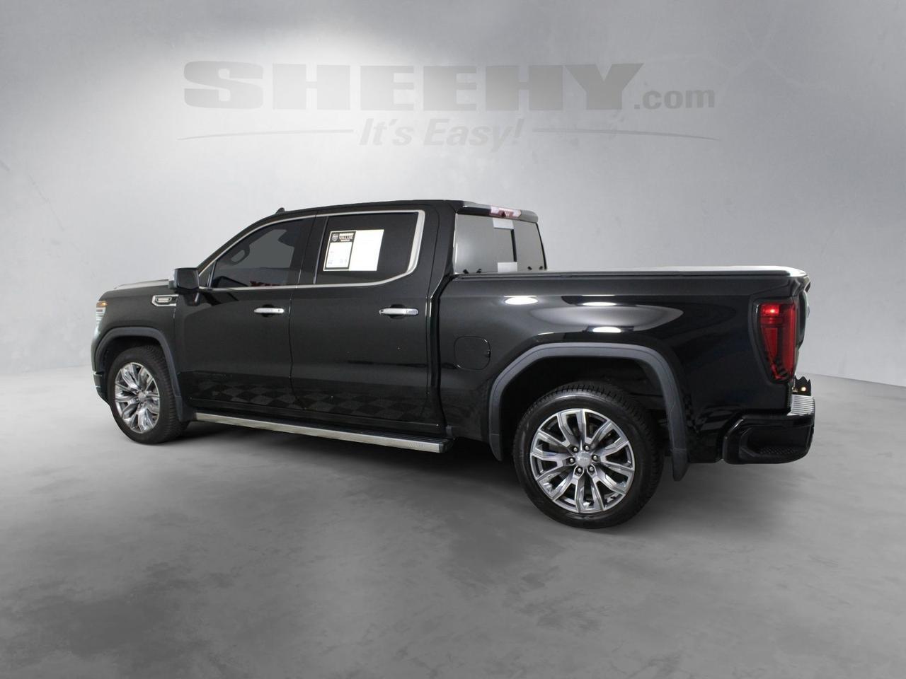 2023 GMC Sierra 1500 Denali Fredericksburg VA