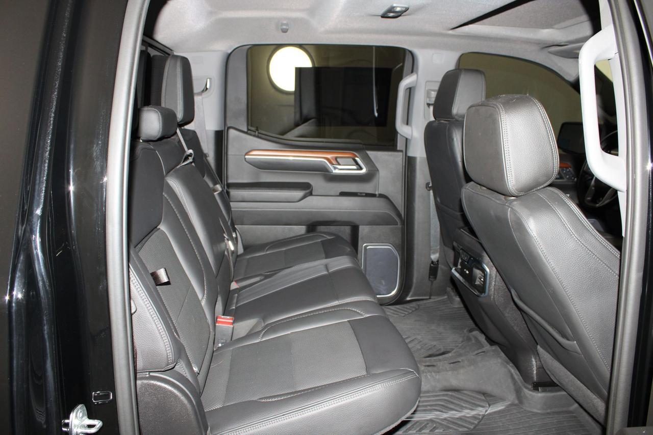 2023 GMC Sierra 1500 Denali Fredericksburg VA