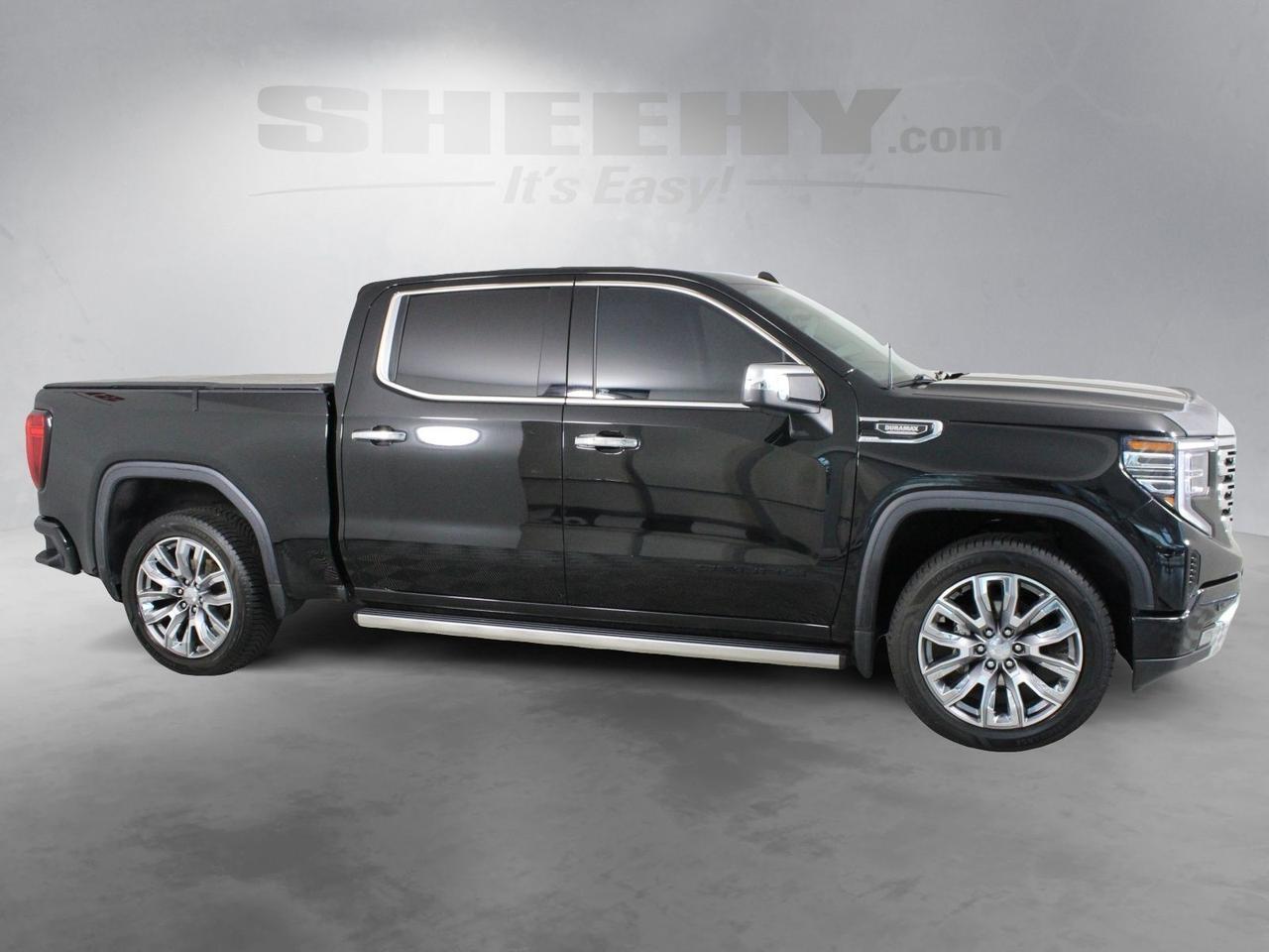 2023 GMC Sierra 1500 Denali Fredericksburg VA