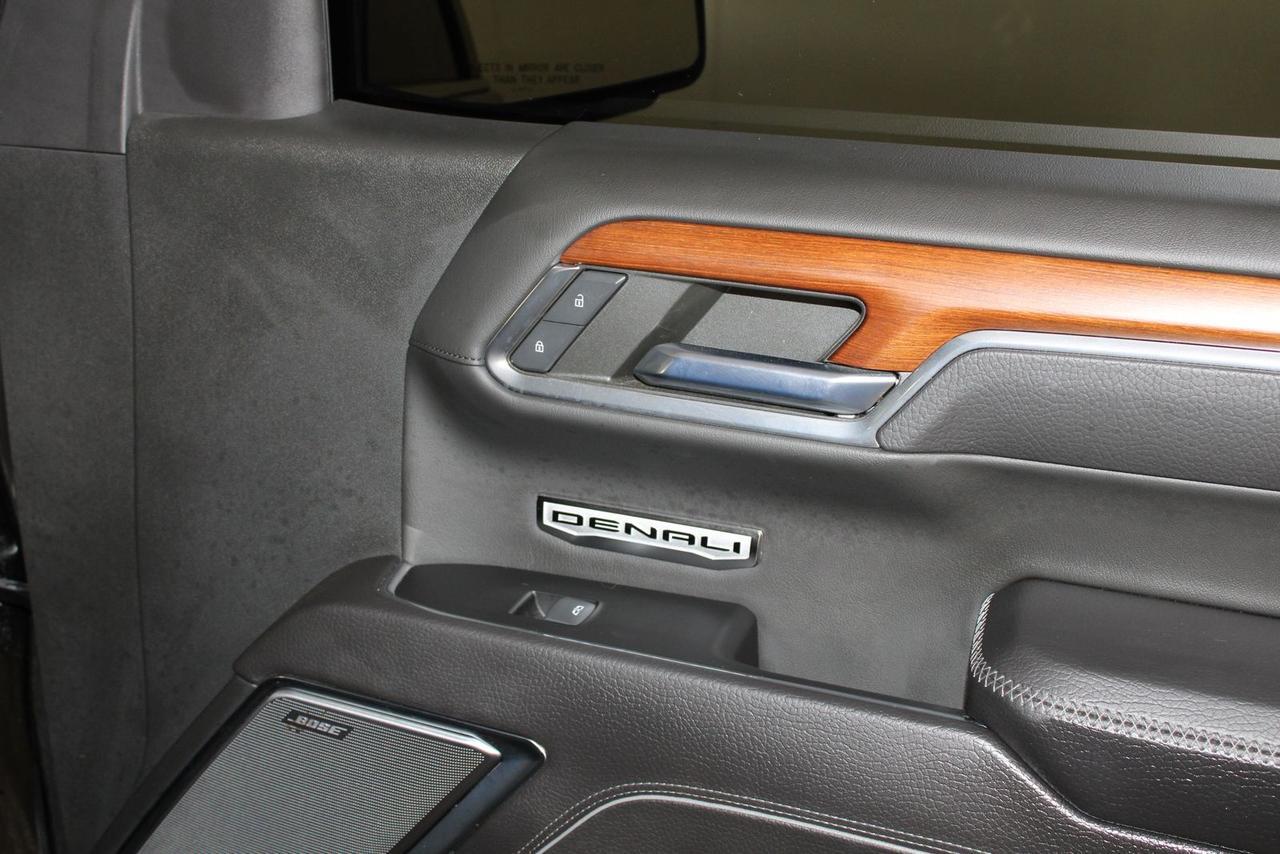 2023 GMC Sierra 1500 Denali Fredericksburg VA