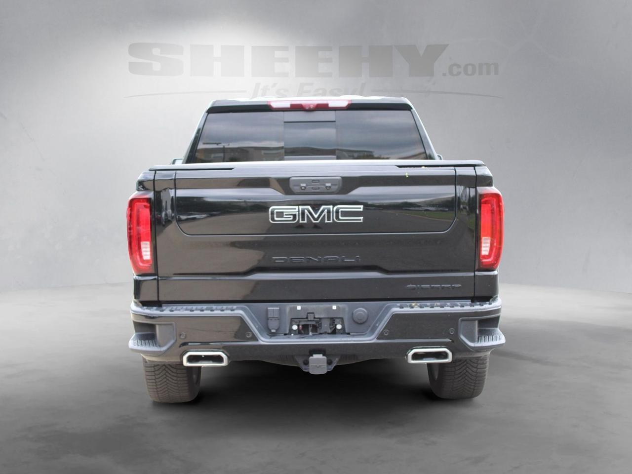 2023 GMC Sierra 1500 Denali Fredericksburg VA