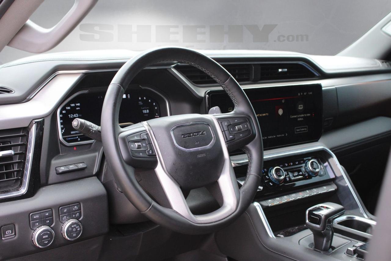 2023 GMC Sierra 1500 Denali Fredericksburg VA