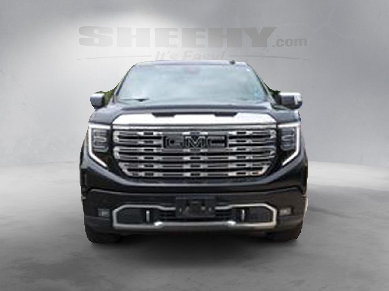 2023 GMC Sierra 1500 Denali Fredericksburg VA