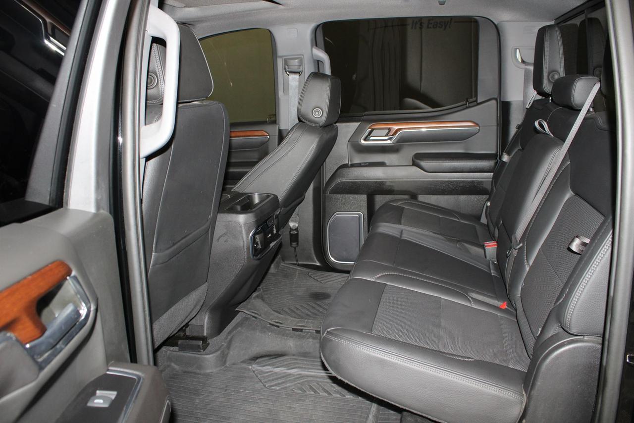 2023 GMC Sierra 1500 Denali Fredericksburg VA