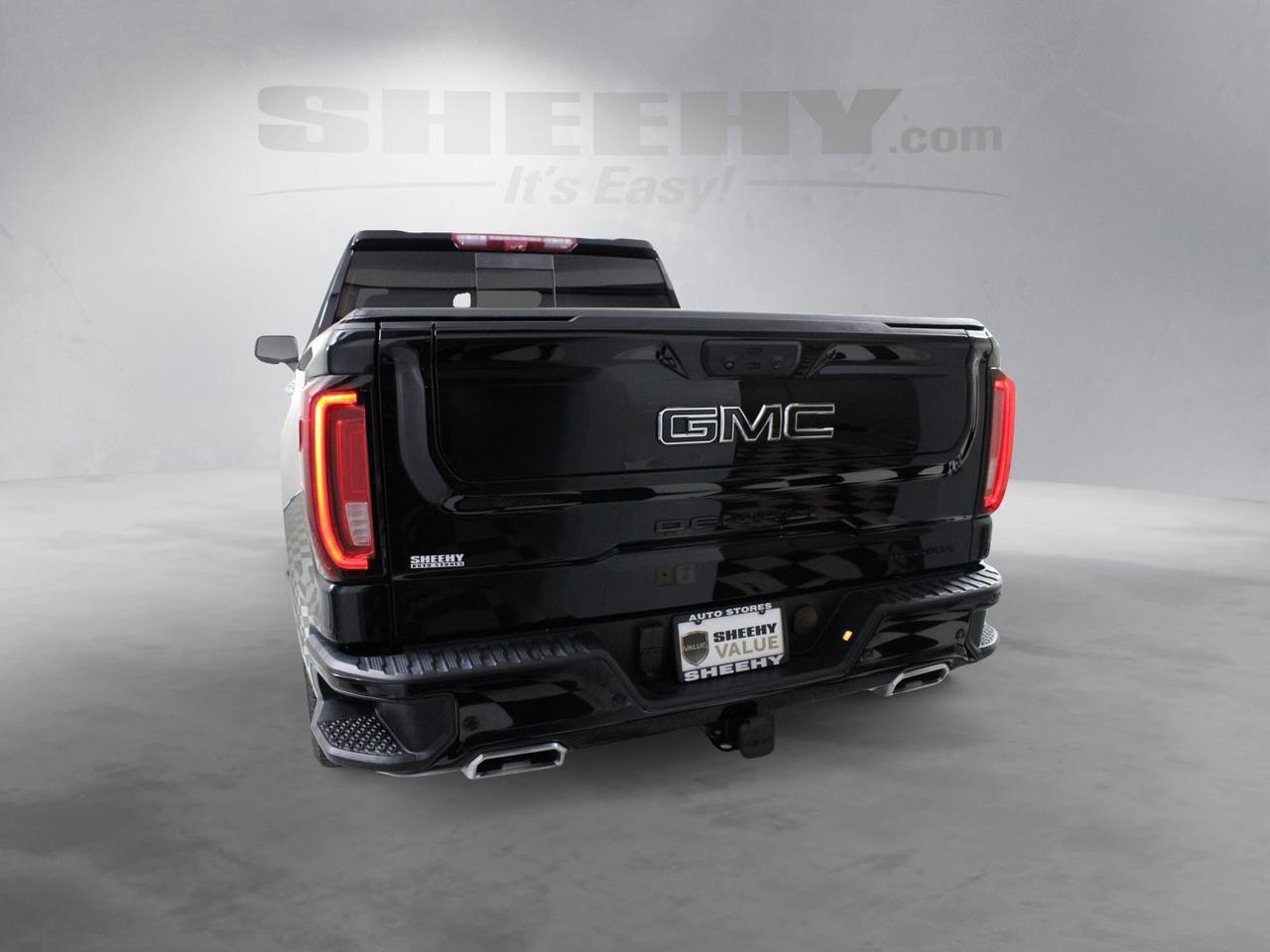 2023 GMC Sierra 1500 Denali Fredericksburg VA