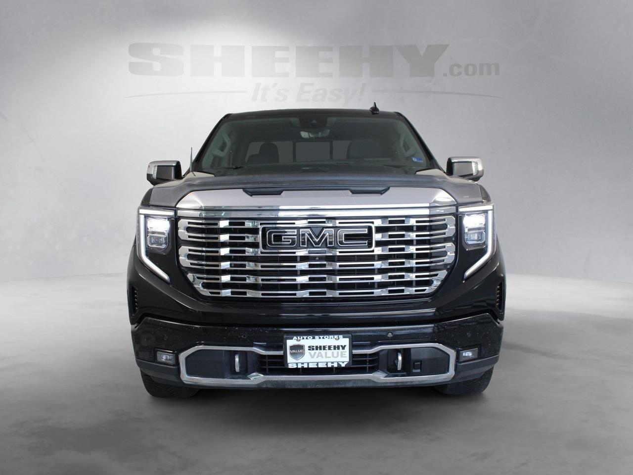 2023 GMC Sierra 1500 Denali Fredericksburg VA