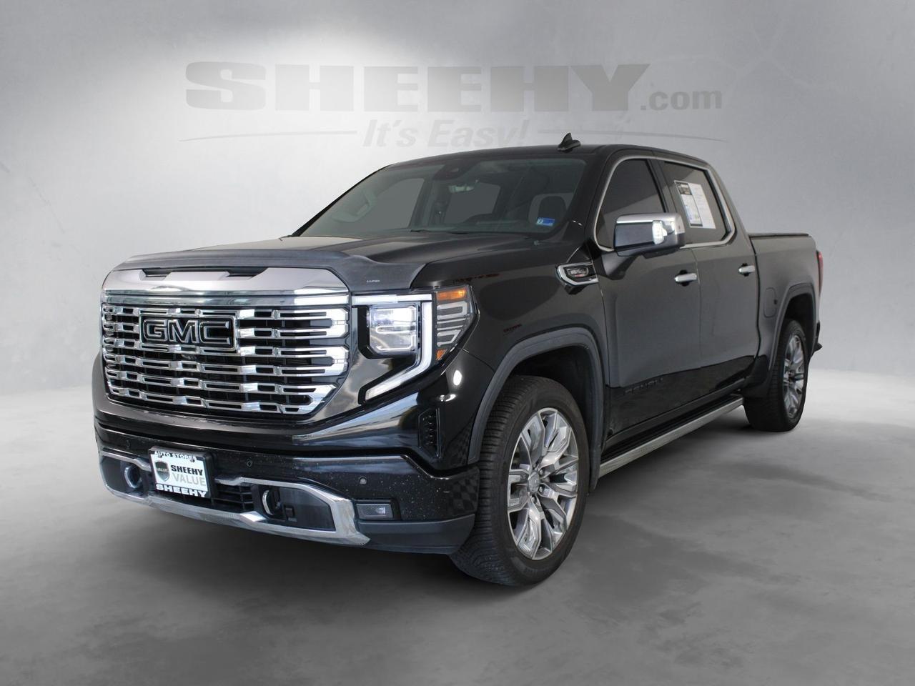 2023 GMC Sierra 1500 Denali Fredericksburg VA