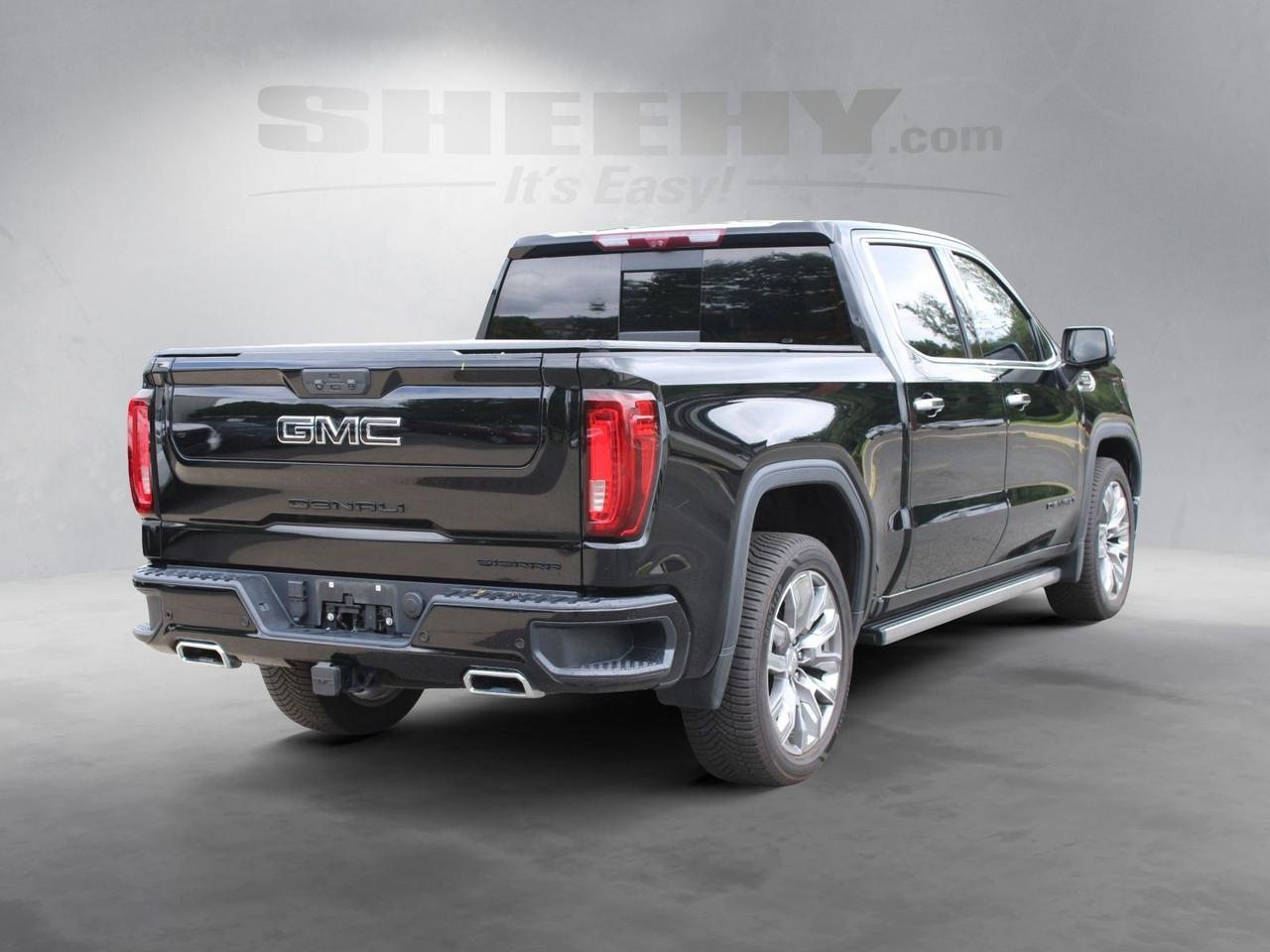 2023 GMC Sierra 1500 Denali Fredericksburg VA