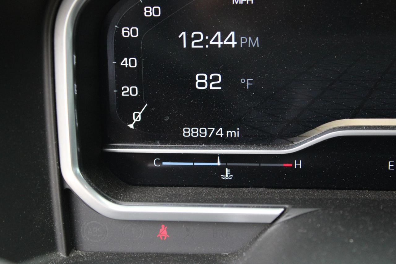 2023 GMC Sierra 1500 Denali Fredericksburg VA