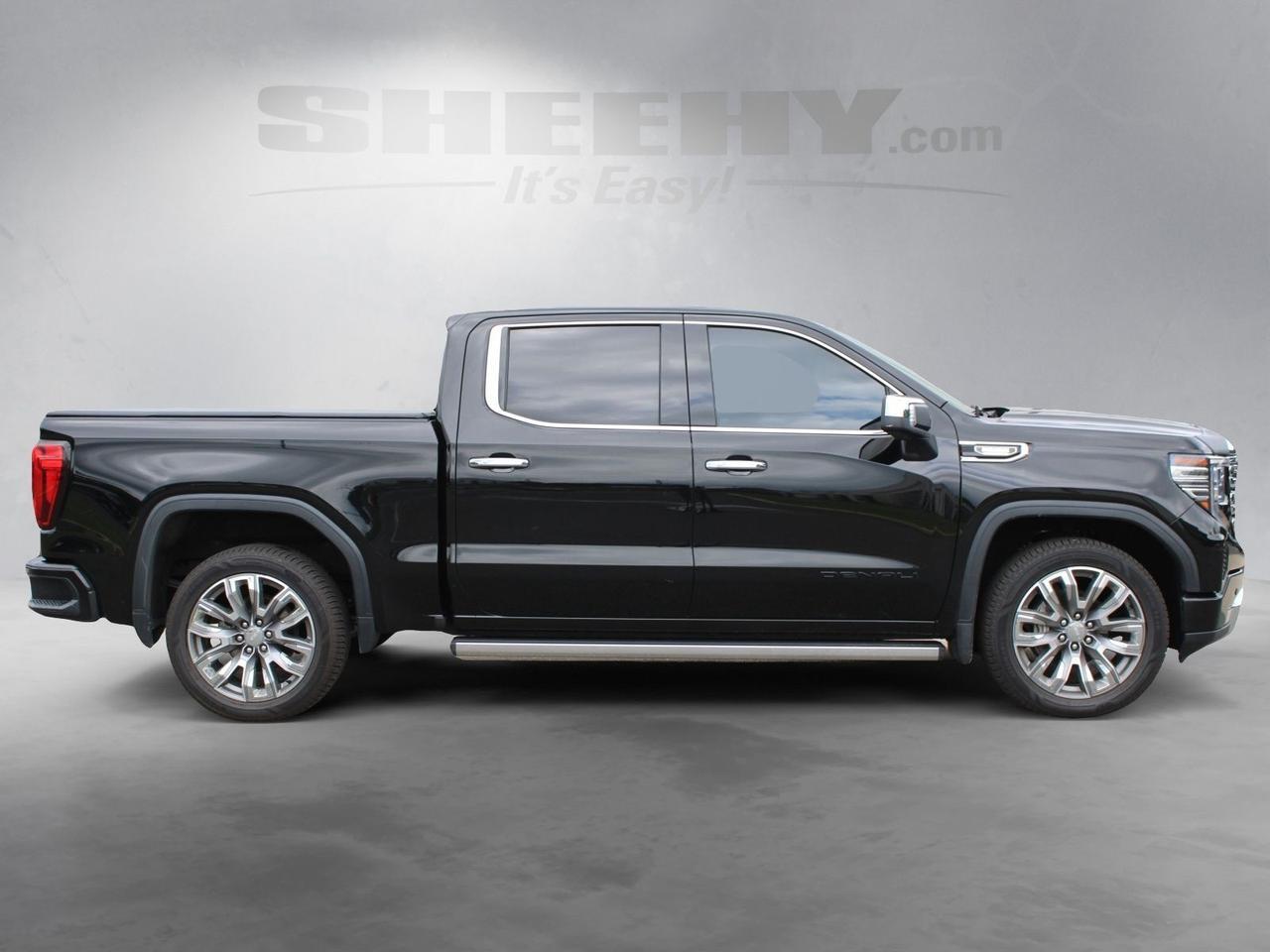 2023 GMC Sierra 1500 Denali Fredericksburg VA