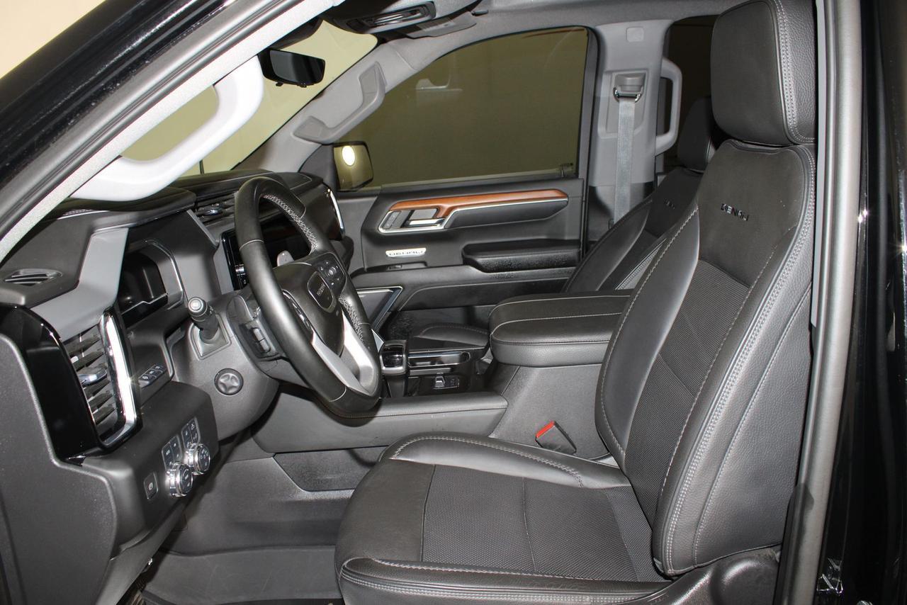 2023 GMC Sierra 1500 Denali Fredericksburg VA