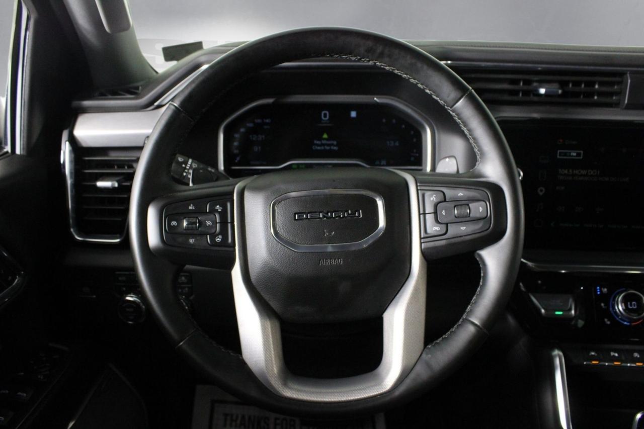 2023 GMC Sierra 1500 Denali Fredericksburg VA