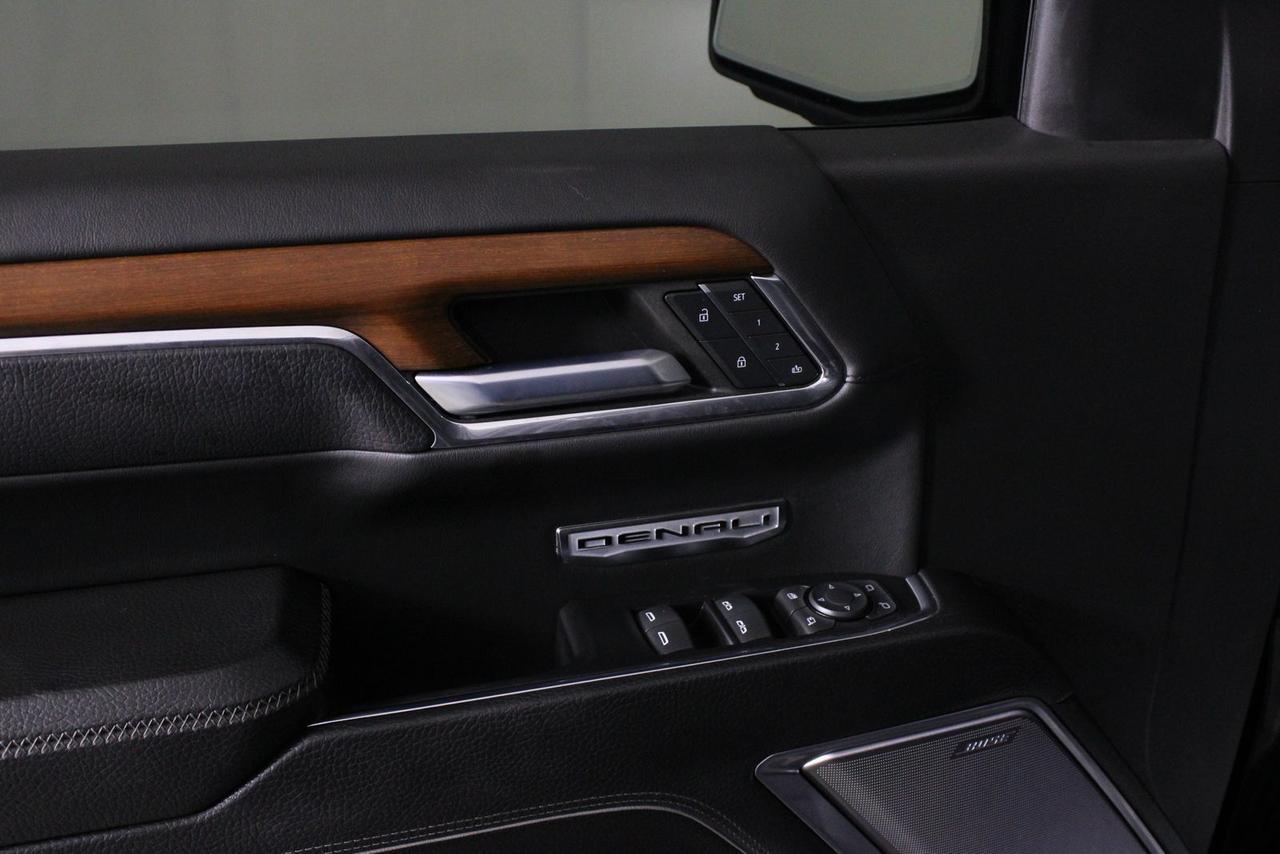2023 GMC Sierra 1500 Denali Fredericksburg VA