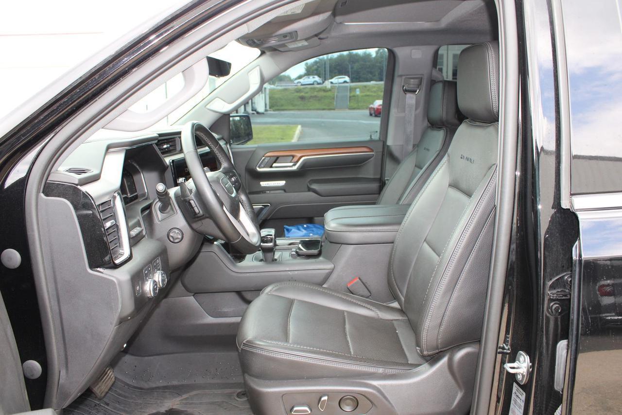 2023 GMC Sierra 1500 Denali Fredericksburg VA