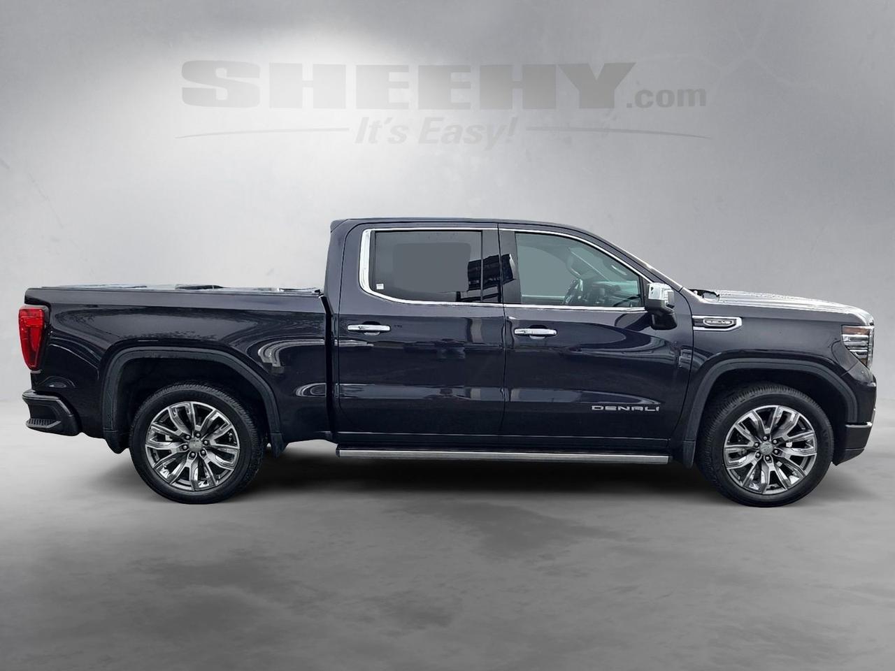2023 GMC Sierra 1500 Denali Fredericksburg VA