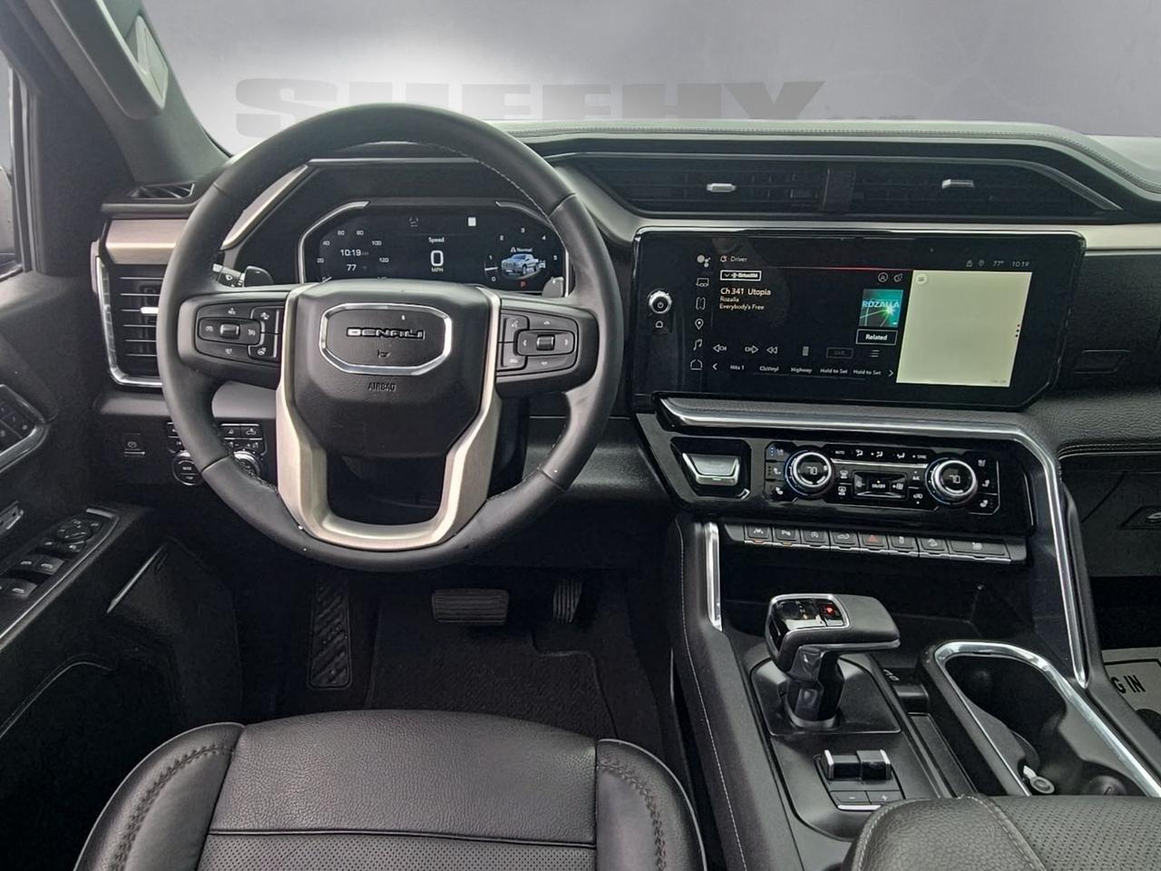 2023 GMC Sierra 1500 Denali Fredericksburg VA