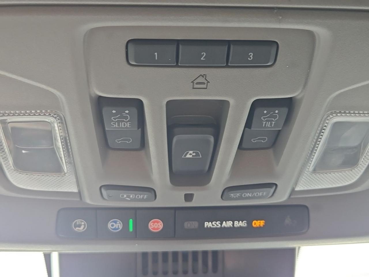 2023 GMC Sierra 1500 Denali Fredericksburg VA