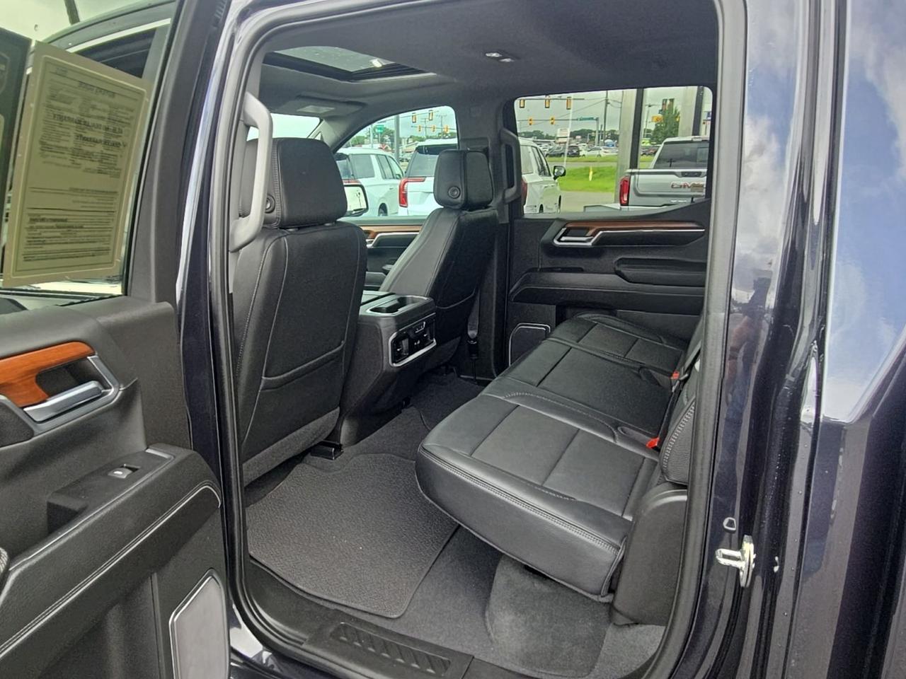 2023 GMC Sierra 1500 Denali Fredericksburg VA
