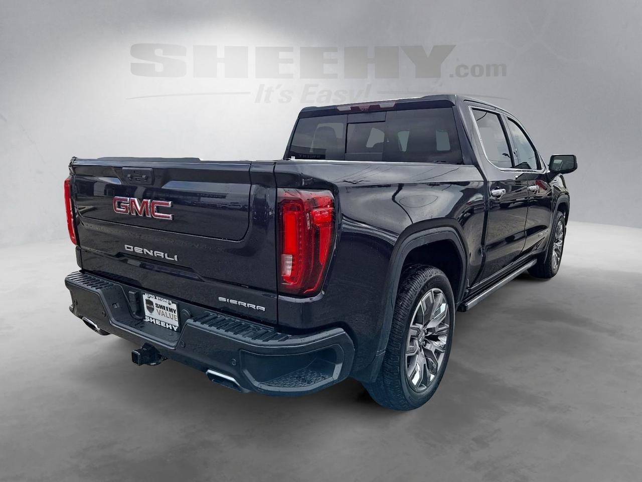 2023 GMC Sierra 1500 Denali Fredericksburg VA