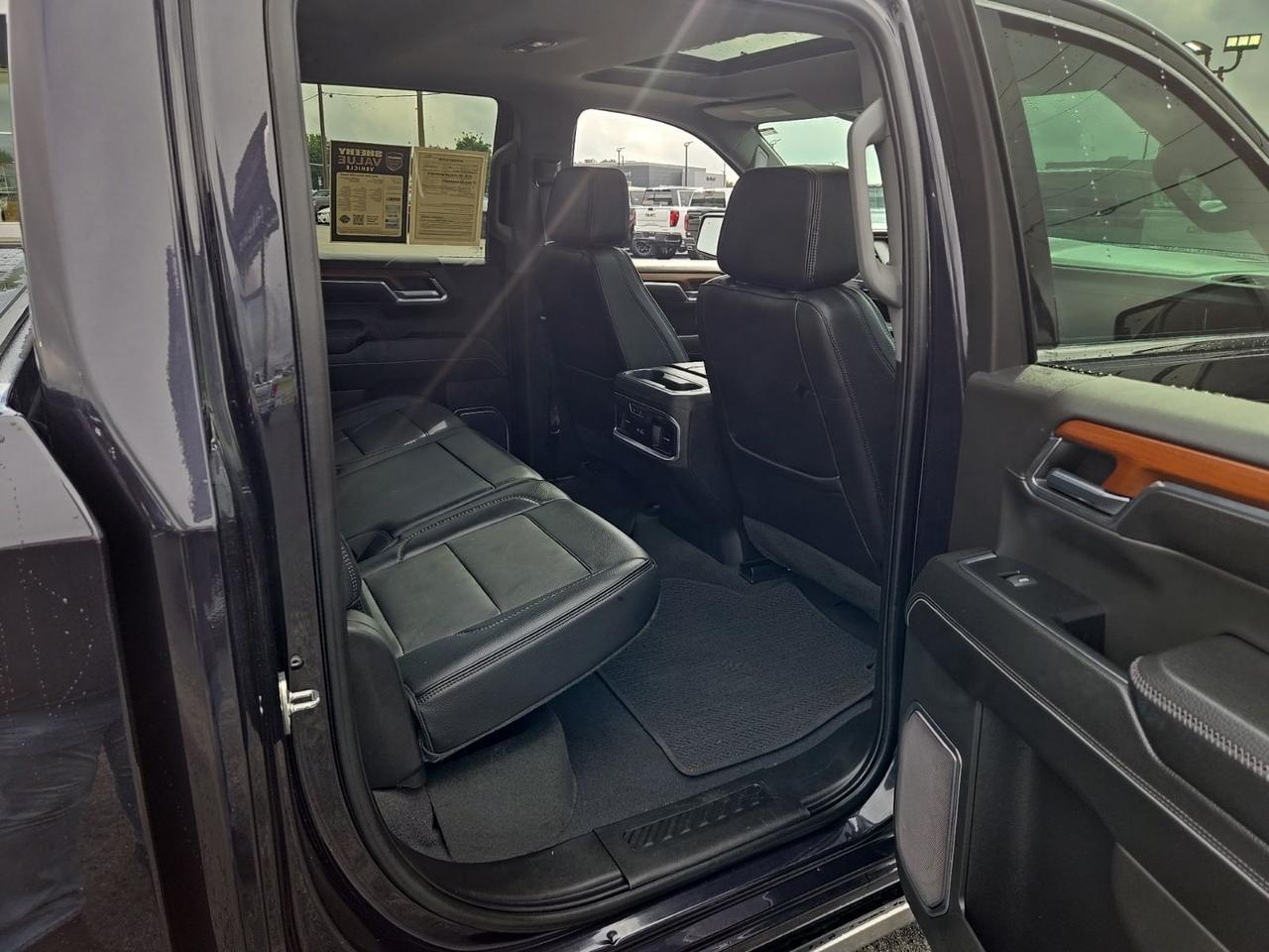 2023 GMC Sierra 1500 Denali Fredericksburg VA