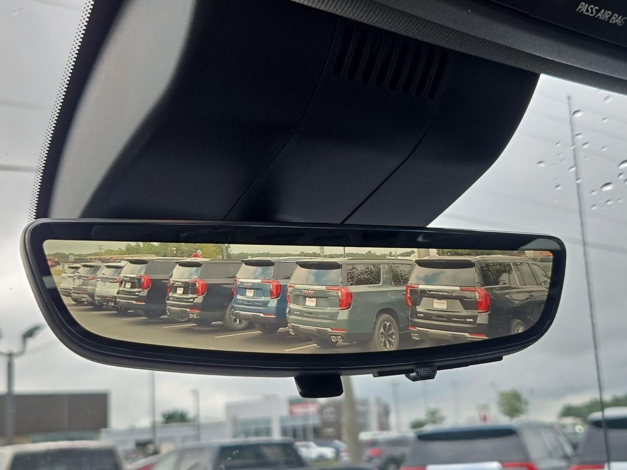 2023 GMC Sierra 1500 Denali Fredericksburg VA