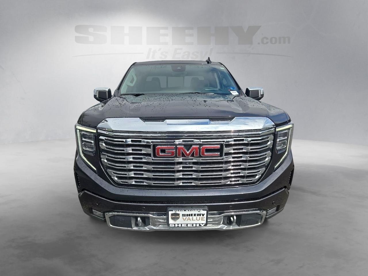2023 GMC Sierra 1500 Denali Fredericksburg VA