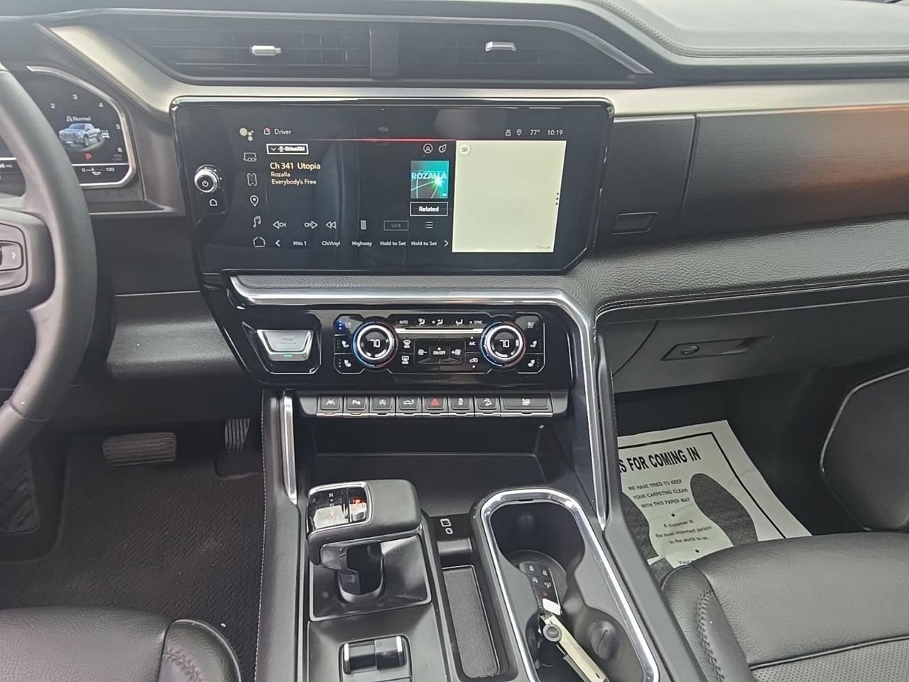 2023 GMC Sierra 1500 Denali Fredericksburg VA
