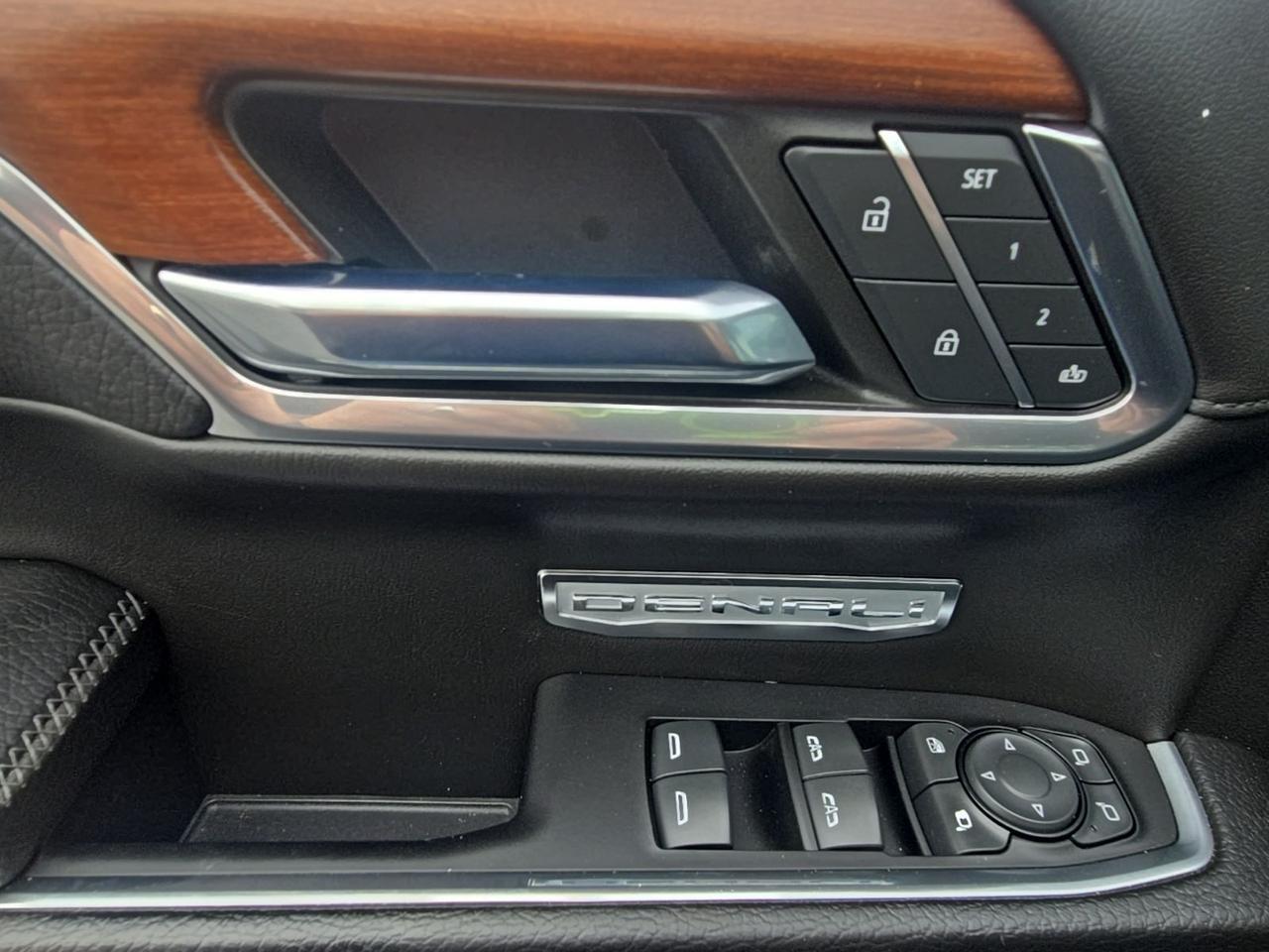 2023 GMC Sierra 1500 Denali Fredericksburg VA