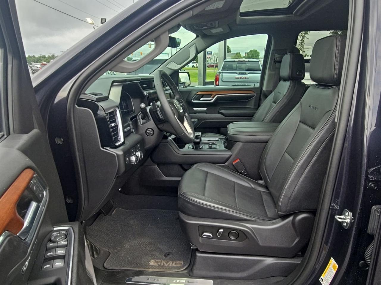 2023 GMC Sierra 1500 Denali Fredericksburg VA