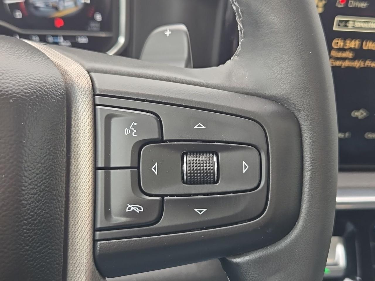 2023 GMC Sierra 1500 Denali Fredericksburg VA