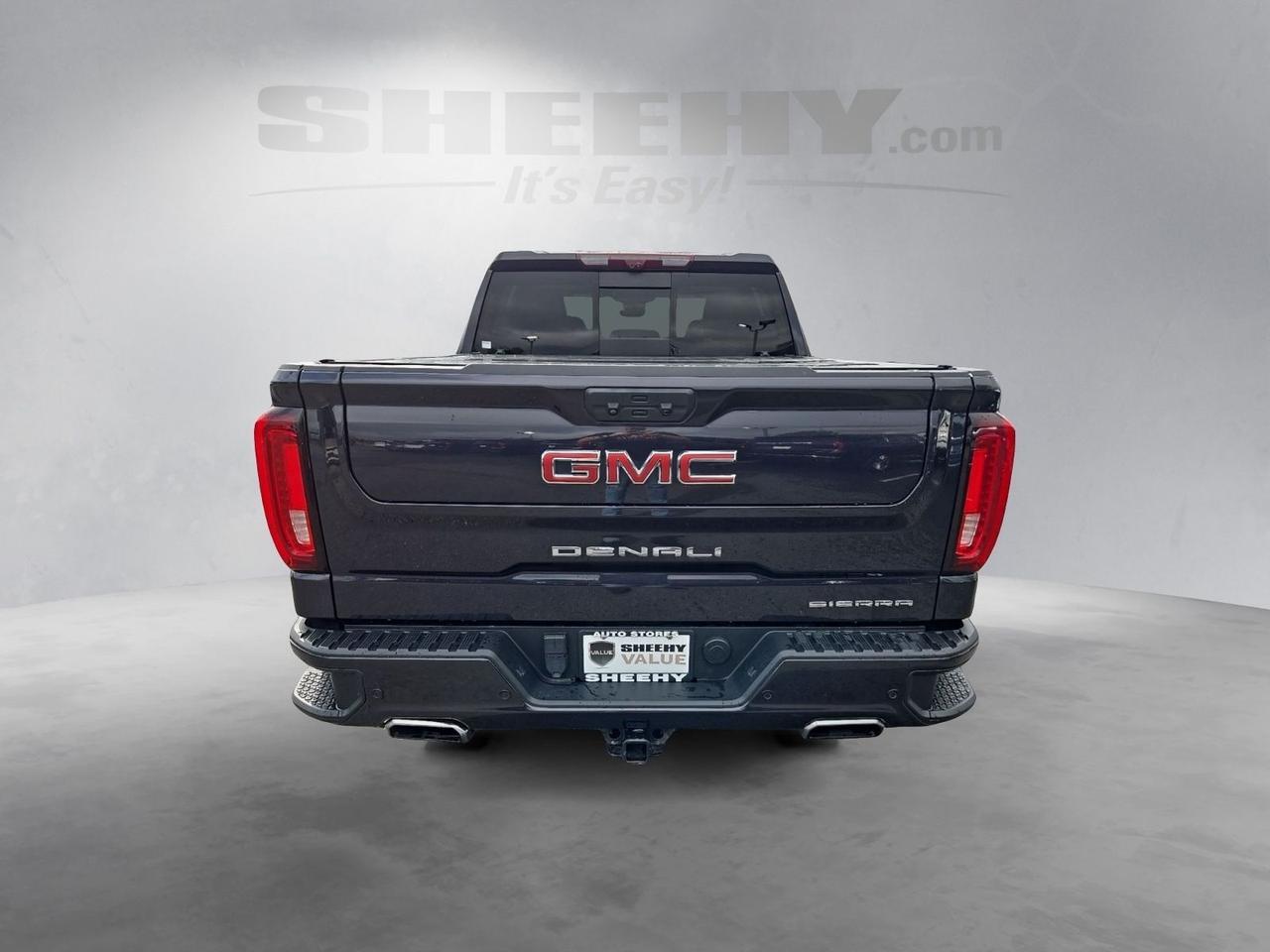 2023 GMC Sierra 1500 Denali Fredericksburg VA