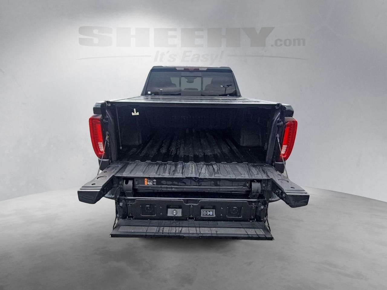 2023 GMC Sierra 1500 Denali Fredericksburg VA
