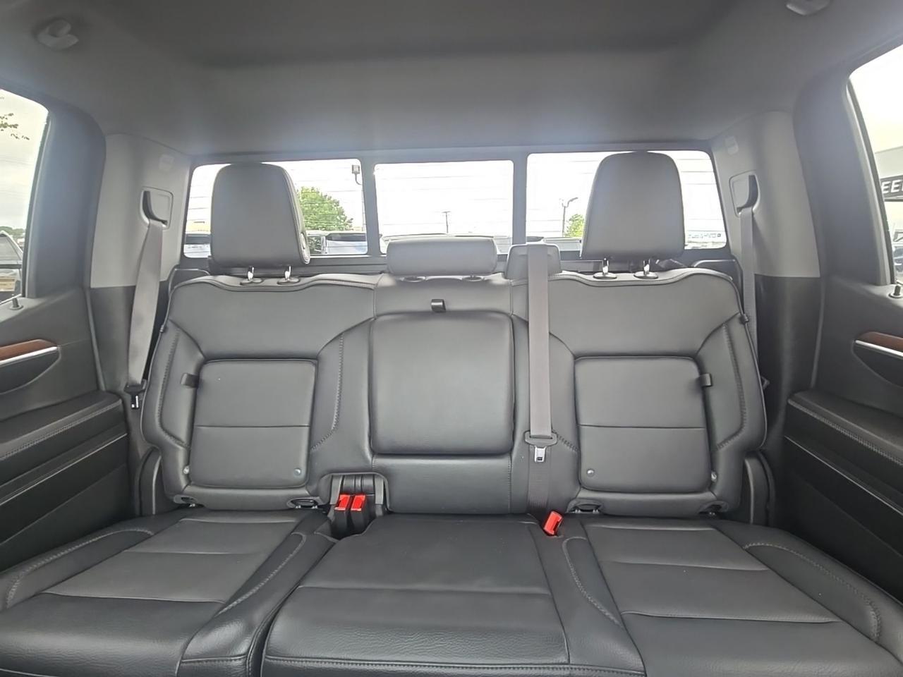 2023 GMC Sierra 1500 Denali Fredericksburg VA