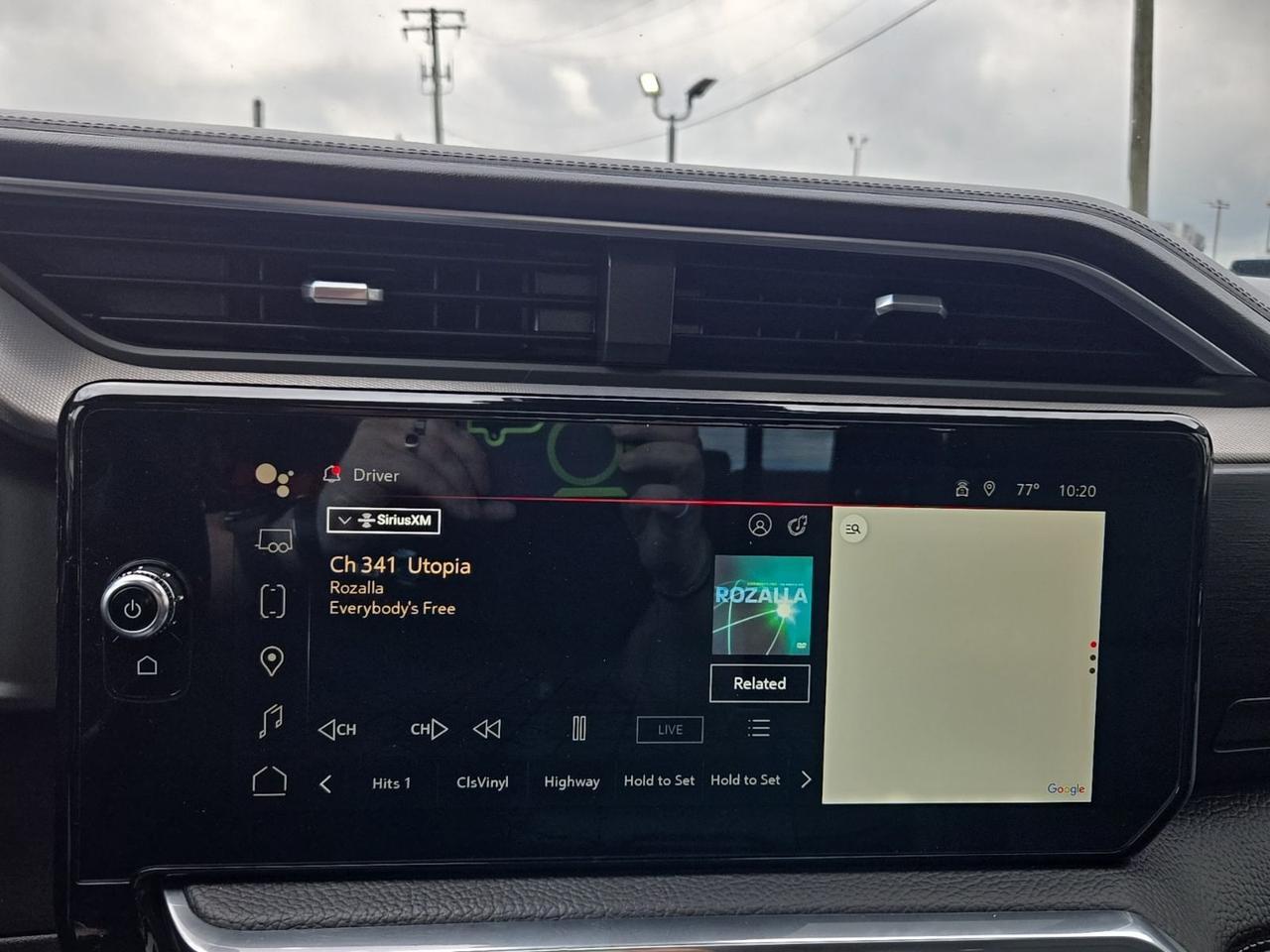 2023 GMC Sierra 1500 Denali Fredericksburg VA