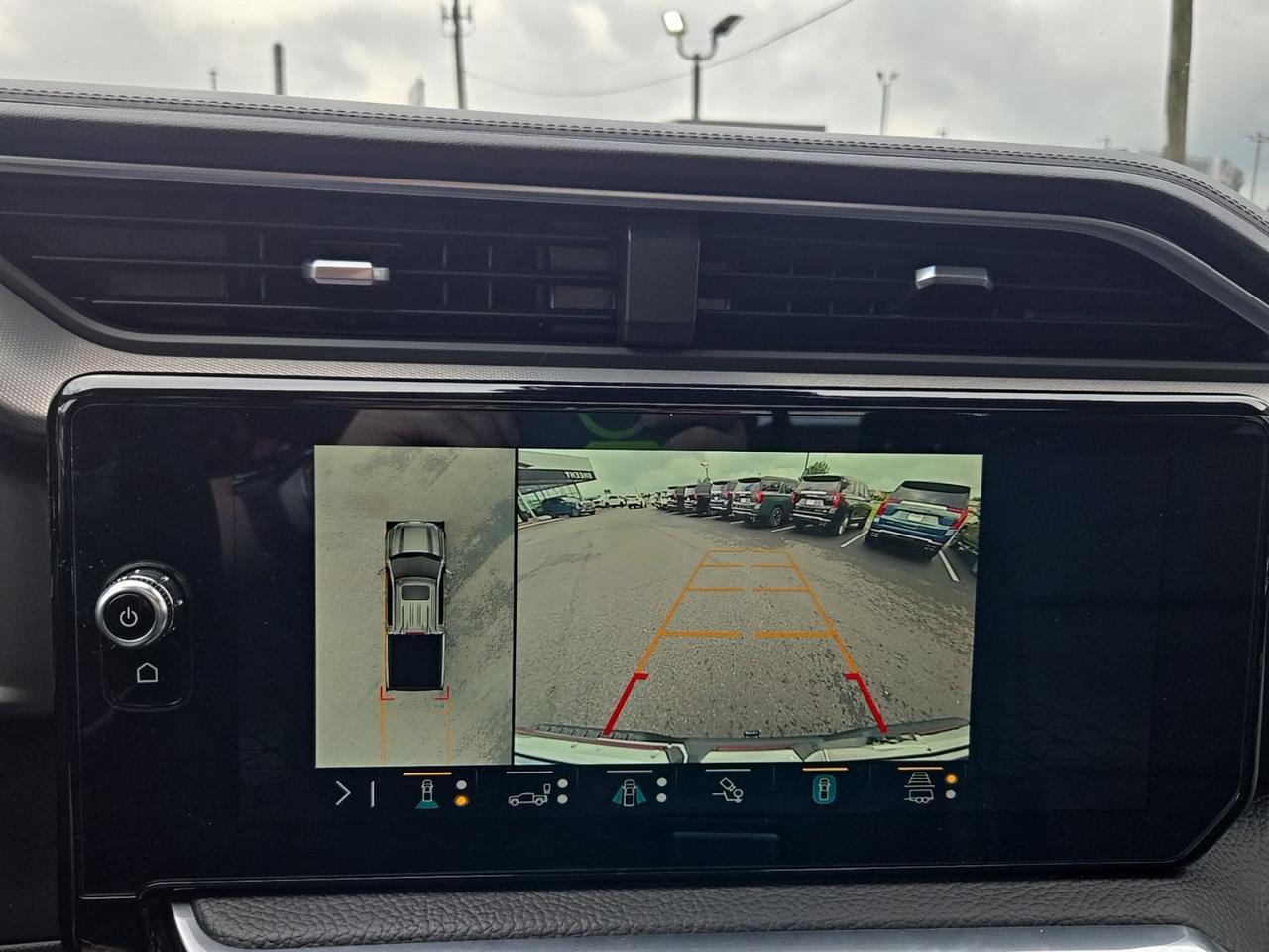 2023 GMC Sierra 1500 Denali Fredericksburg VA