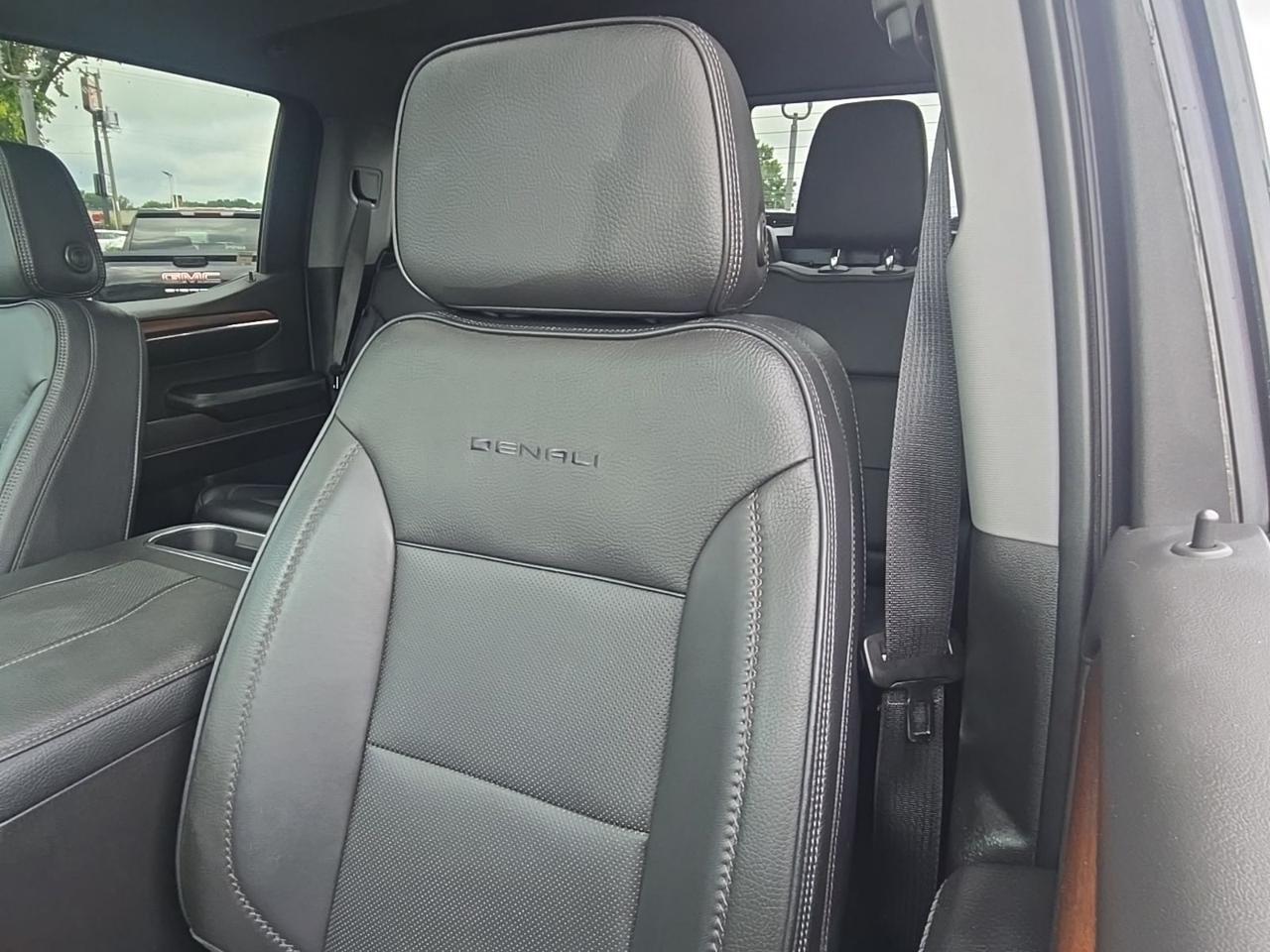 2023 GMC Sierra 1500 Denali Fredericksburg VA