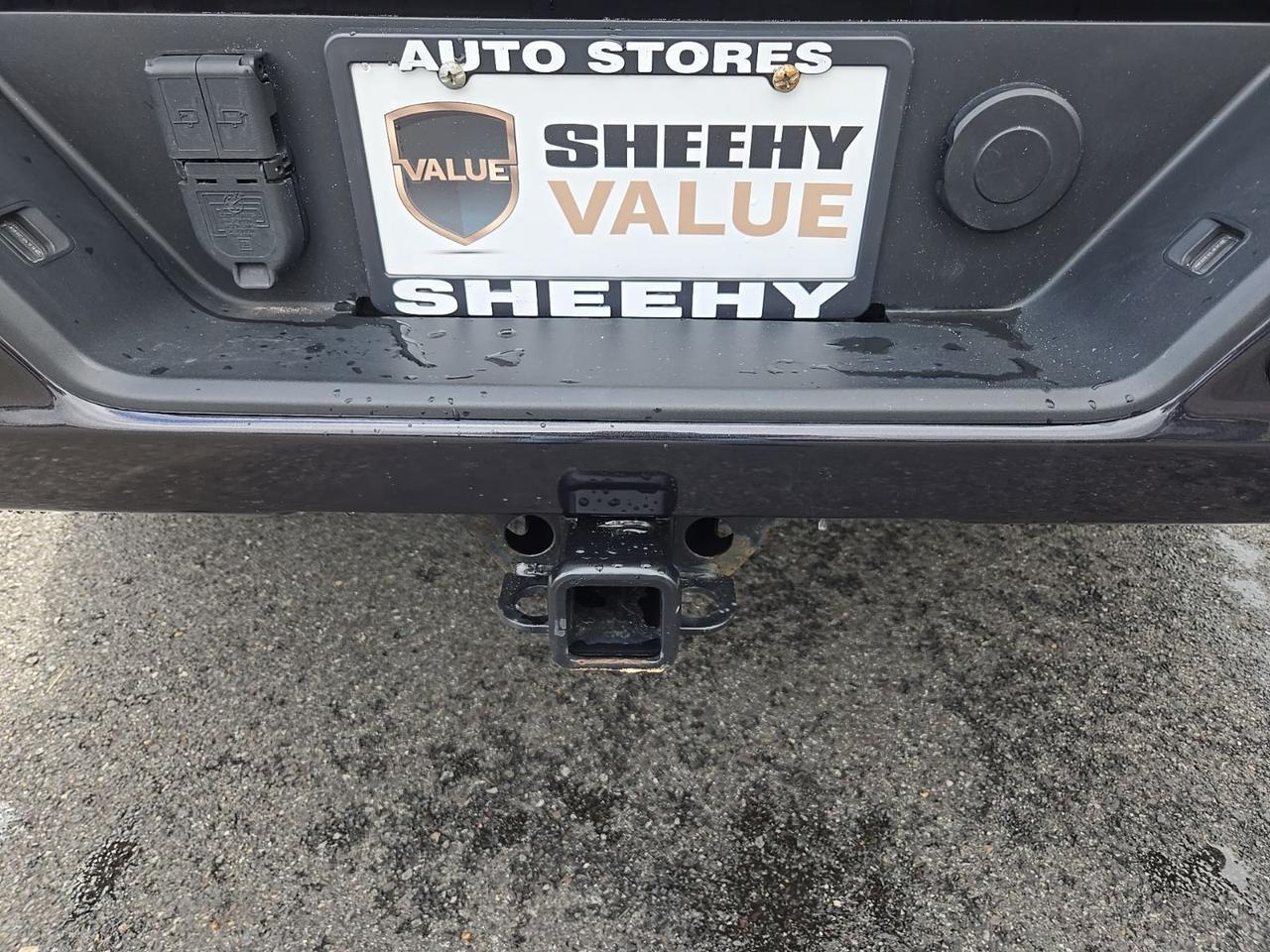 2023 GMC Sierra 1500 Denali Fredericksburg VA