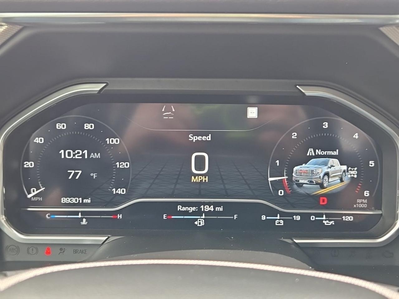 2023 GMC Sierra 1500 Denali Fredericksburg VA