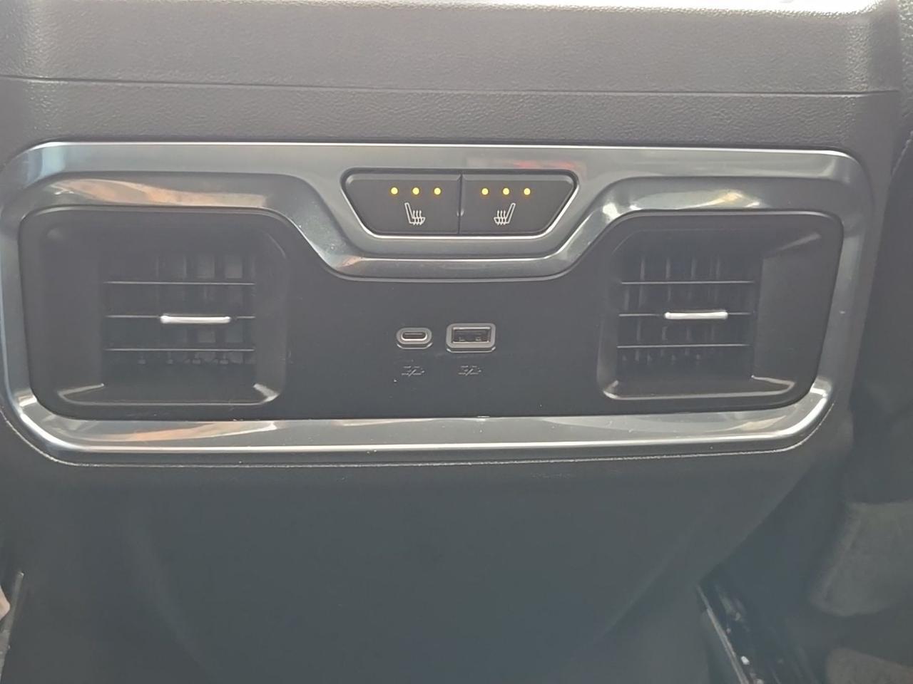 2023 GMC Sierra 1500 Denali Fredericksburg VA