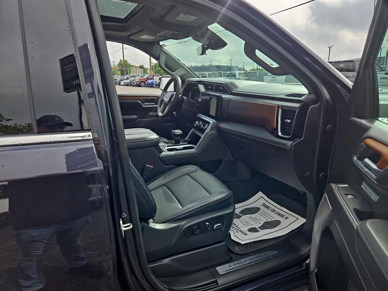 2023 GMC Sierra 1500 Denali Fredericksburg VA