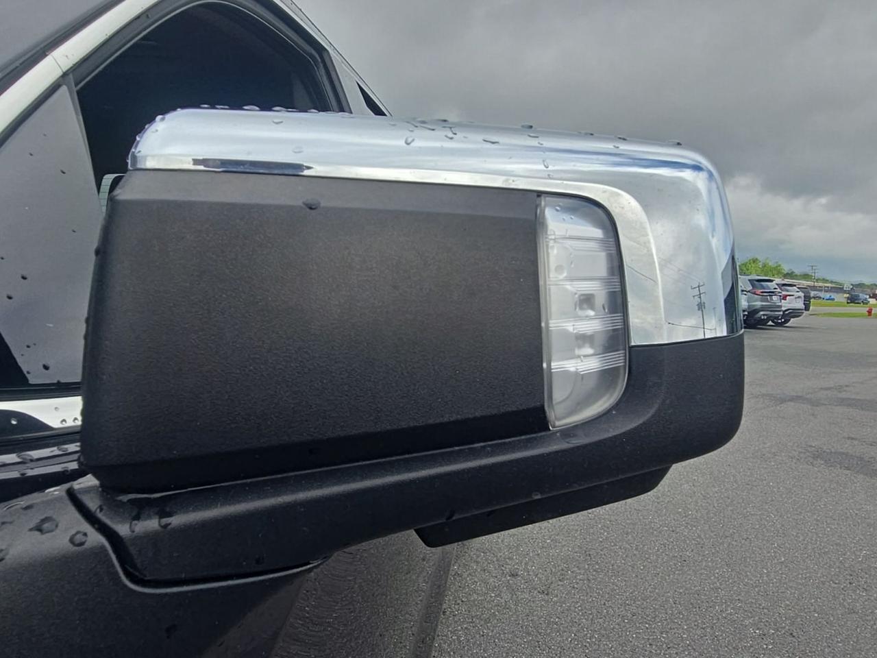 2023 GMC Sierra 1500 Denali Fredericksburg VA