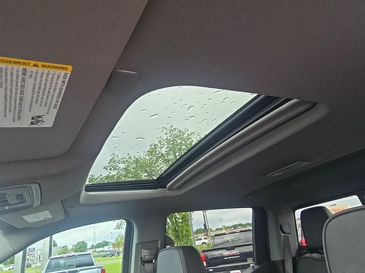 2023 GMC Sierra 1500 Denali Fredericksburg VA