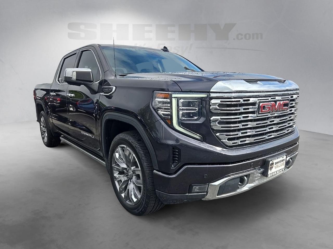 2023 GMC Sierra 1500 Denali Fredericksburg VA